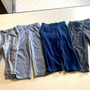 Pants bundle 2T